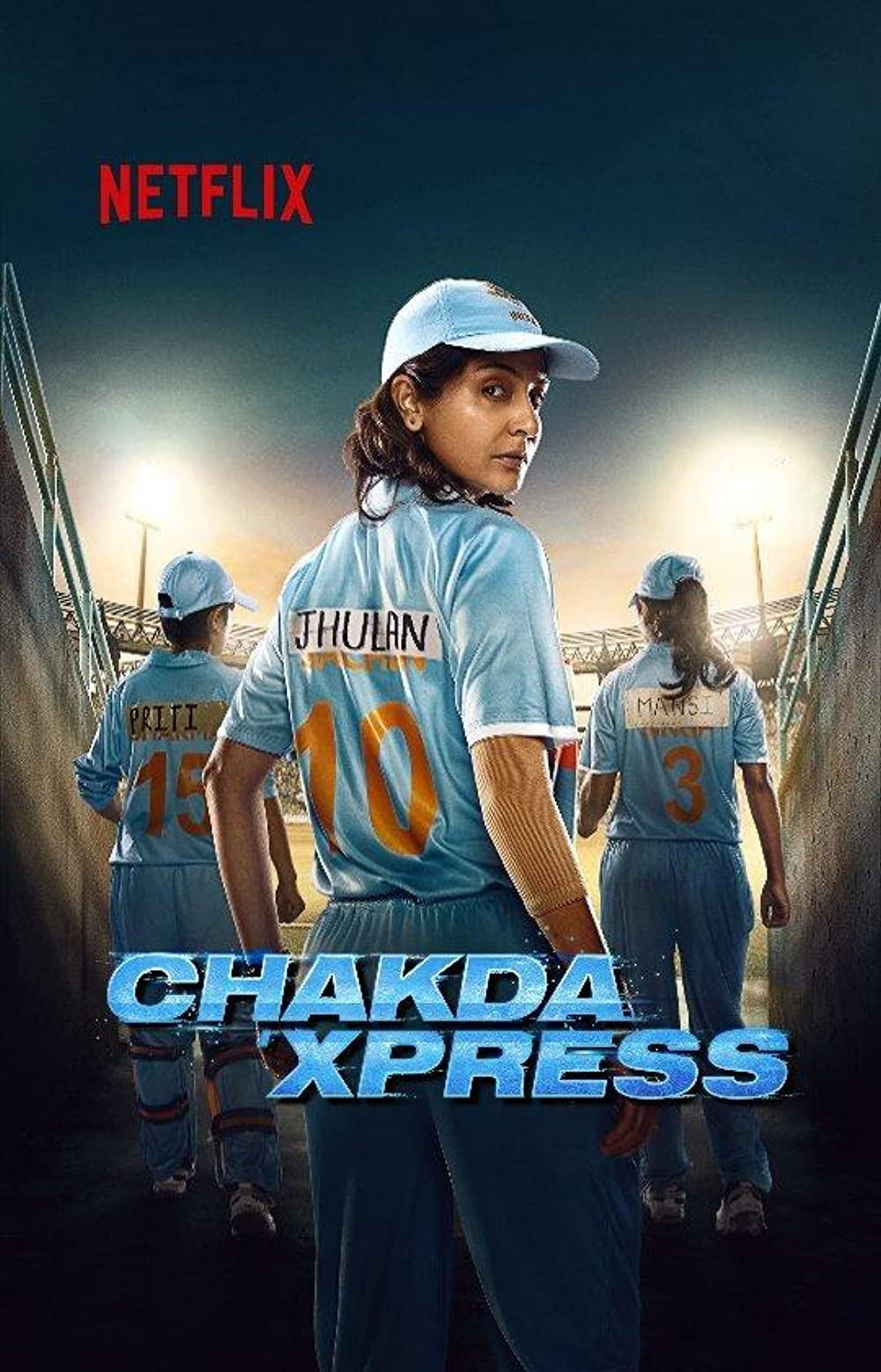 Chakda Express